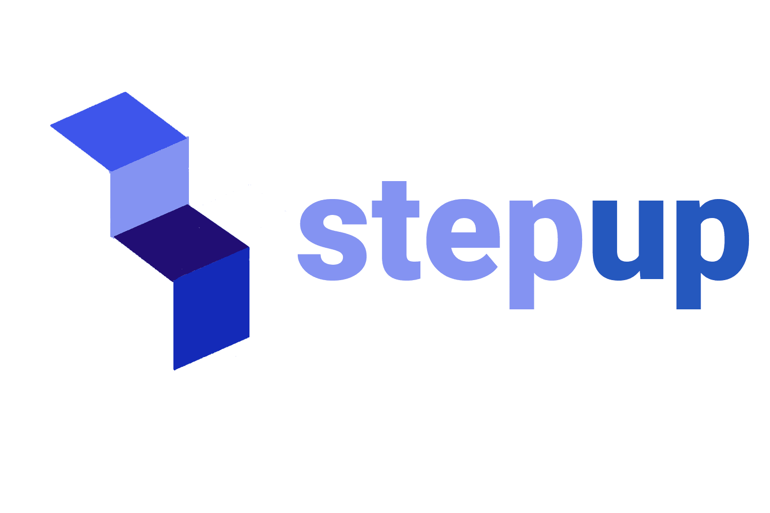 Step Up Logo
